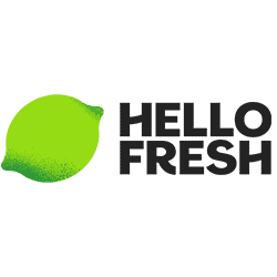 Hello Fresh