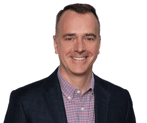 Ken Clark, CEO, Onward Search