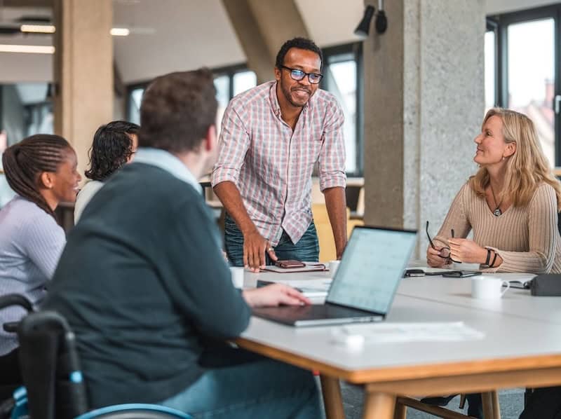 Team Staffing Solutions for Marketing, Creative and Technology Teams