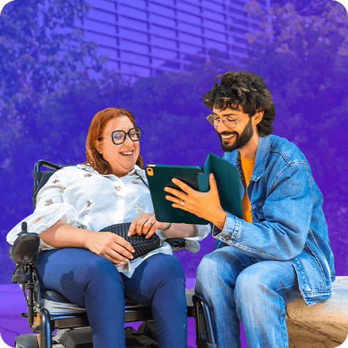 Hire Digital Accessibility Experts