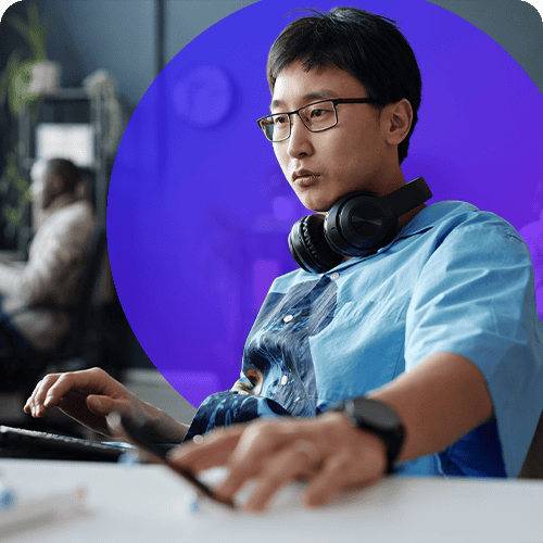 Hire AI Professionals