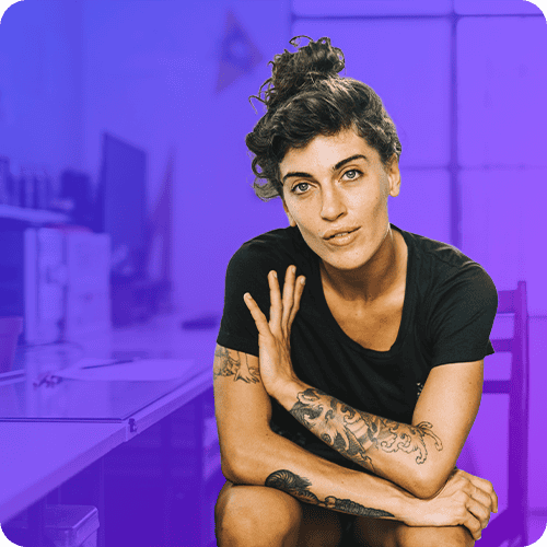 Hire Creative Experts