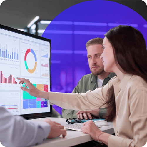 Hire Marketing Experts