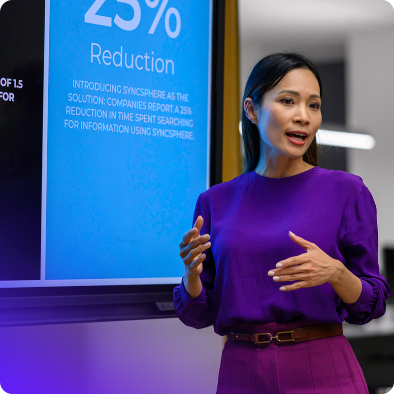 Hire Sales Professionals