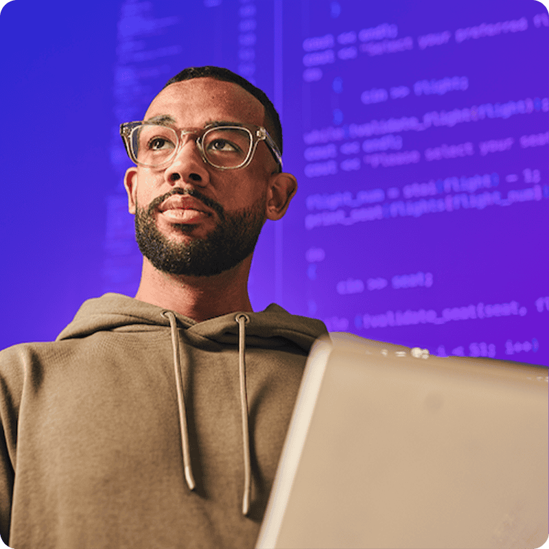 Hire Technology Talent