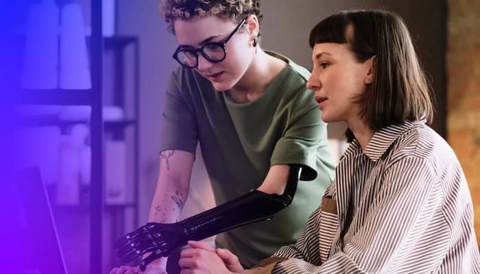 Digital Accessibility Solutions