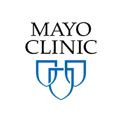 Mayo Clinic Logo