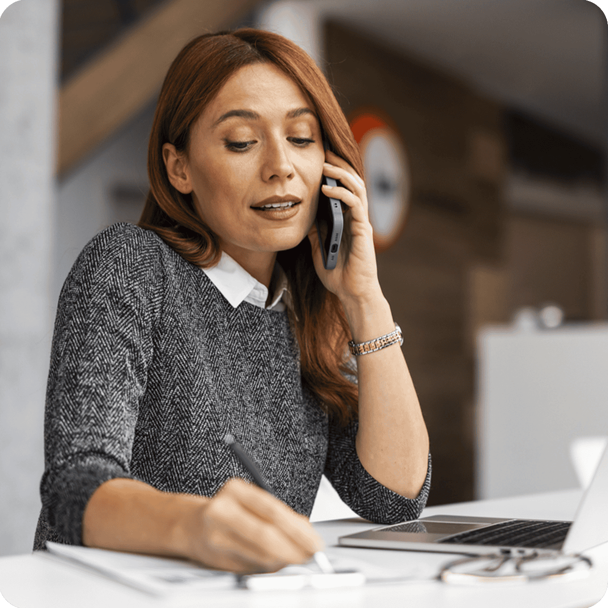 Schedule a call with Onward Group Holdings